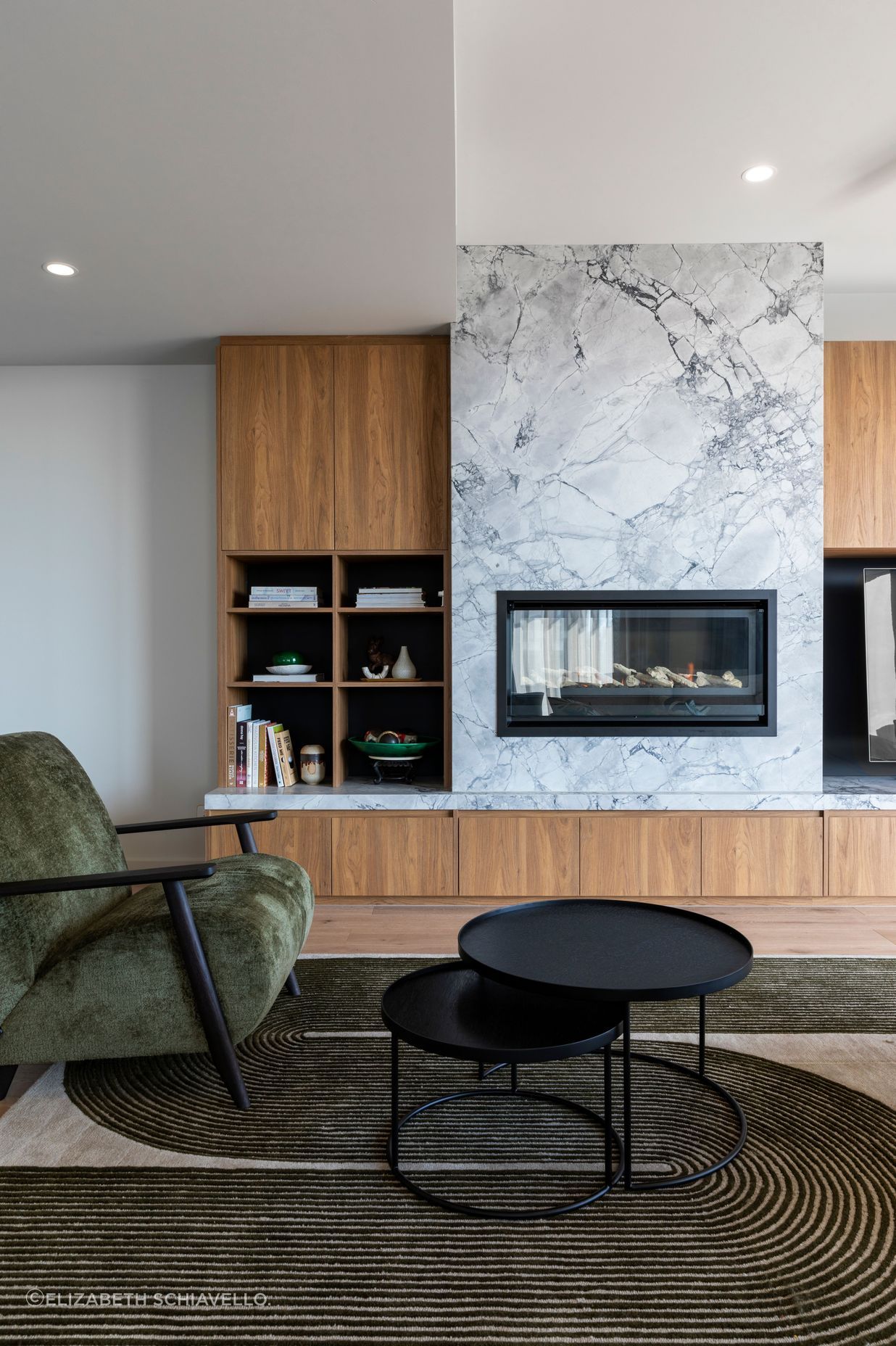 Melbourne Penthouse Apartment