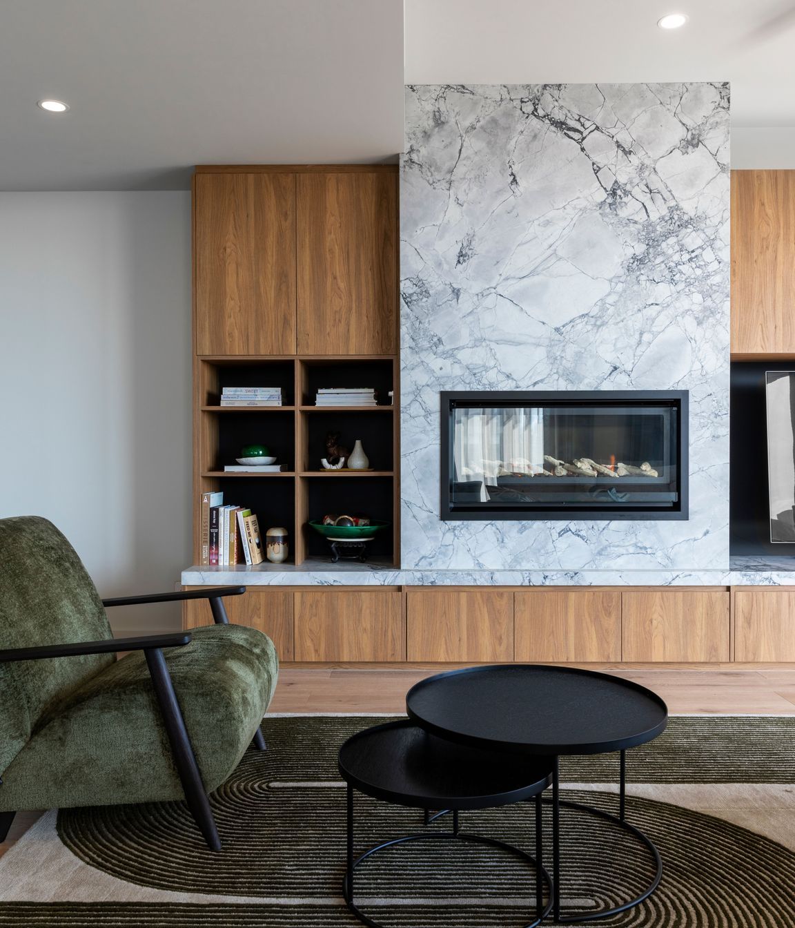 Melbourne Penthouse Apartment