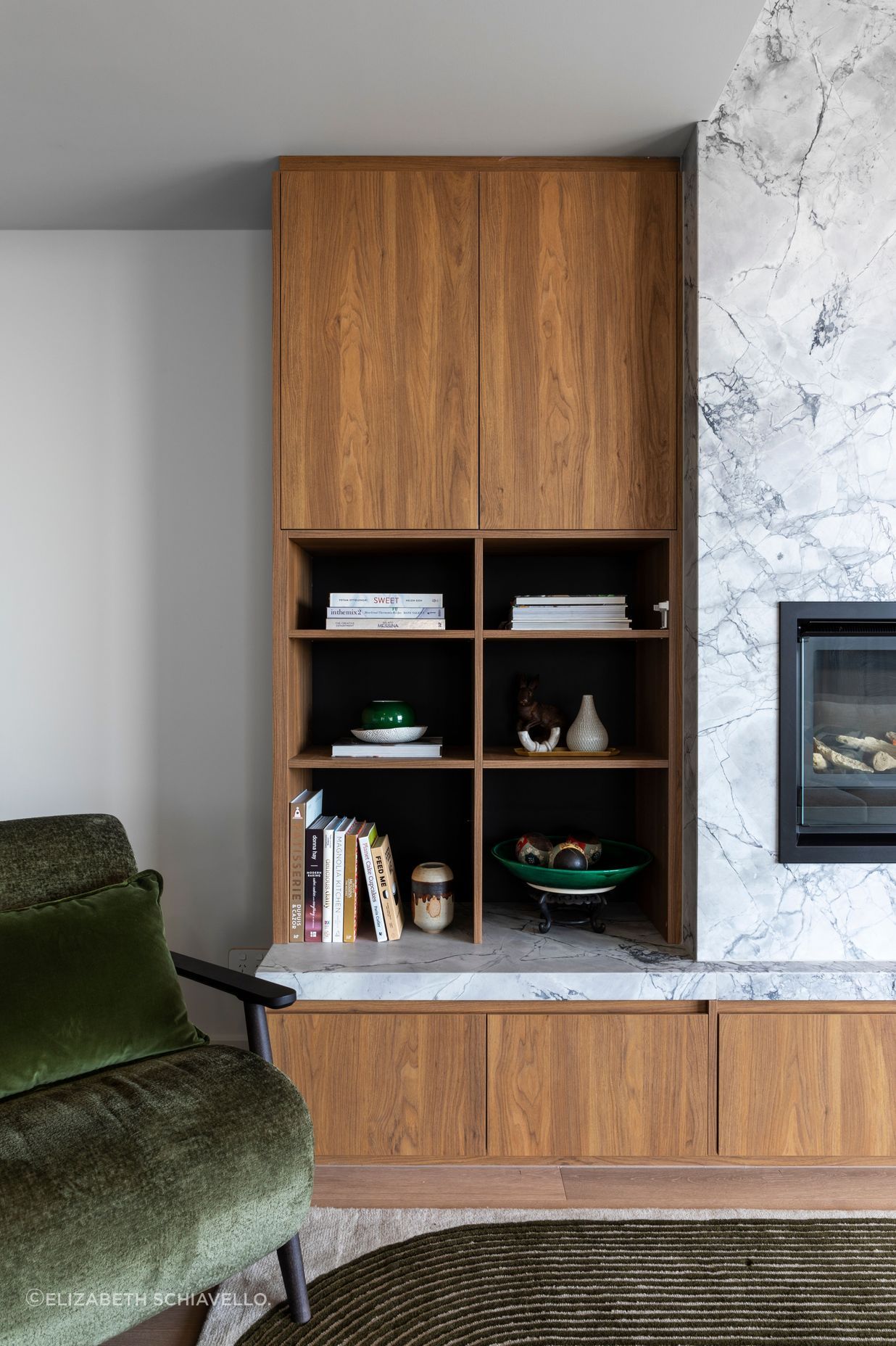 Melbourne Penthouse Apartment