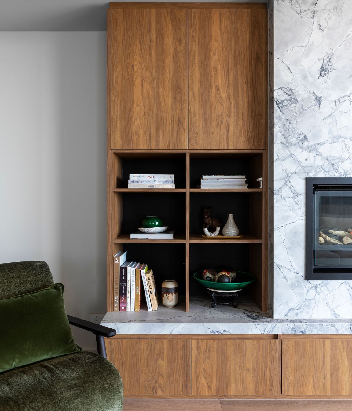 Melbourne Penthouse Apartment