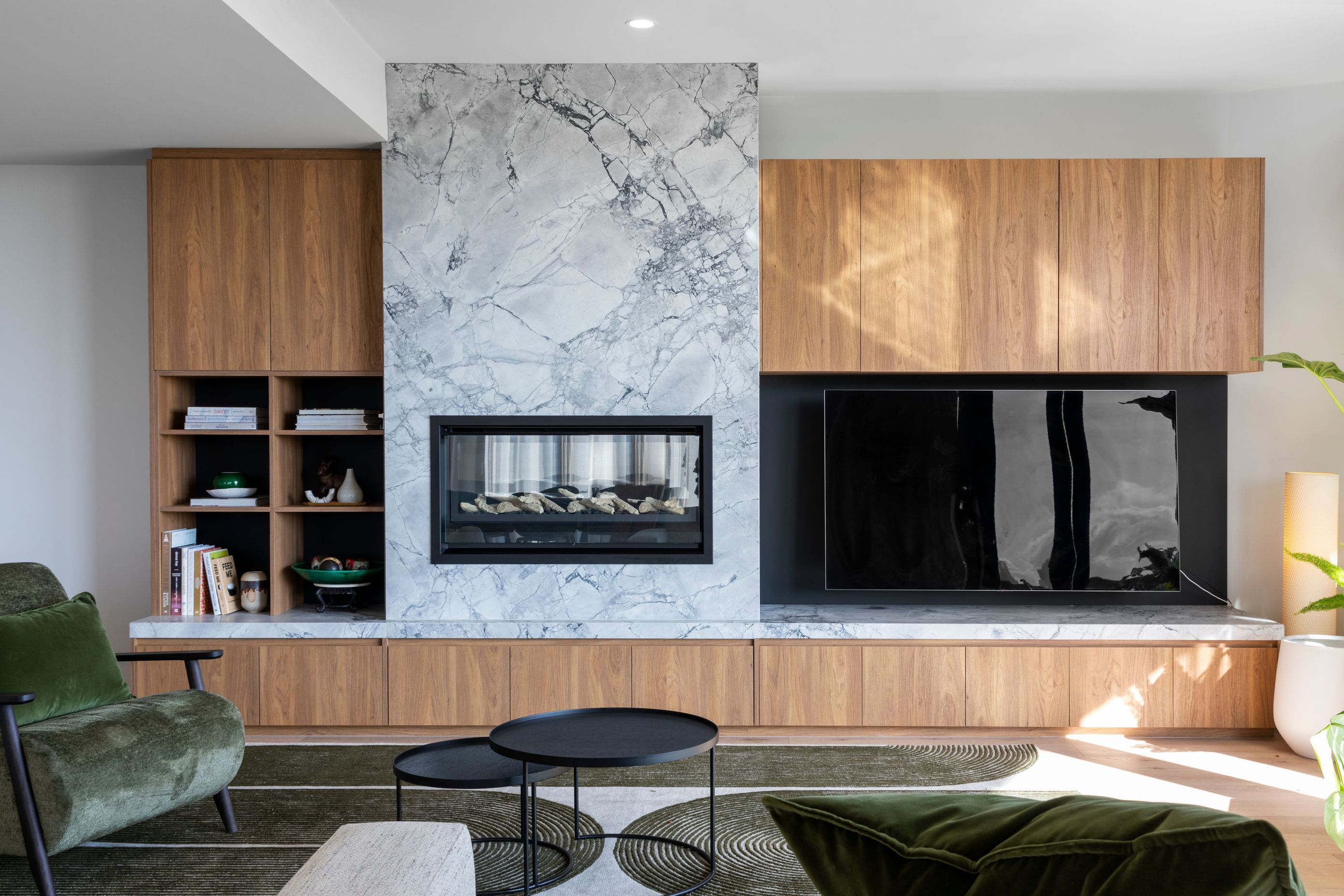 Melbourne Penthouse Apartment