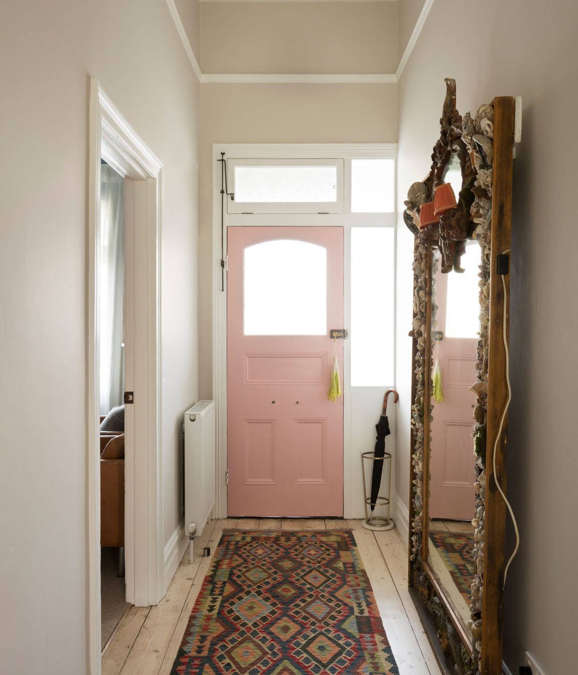 Clifton Hill House