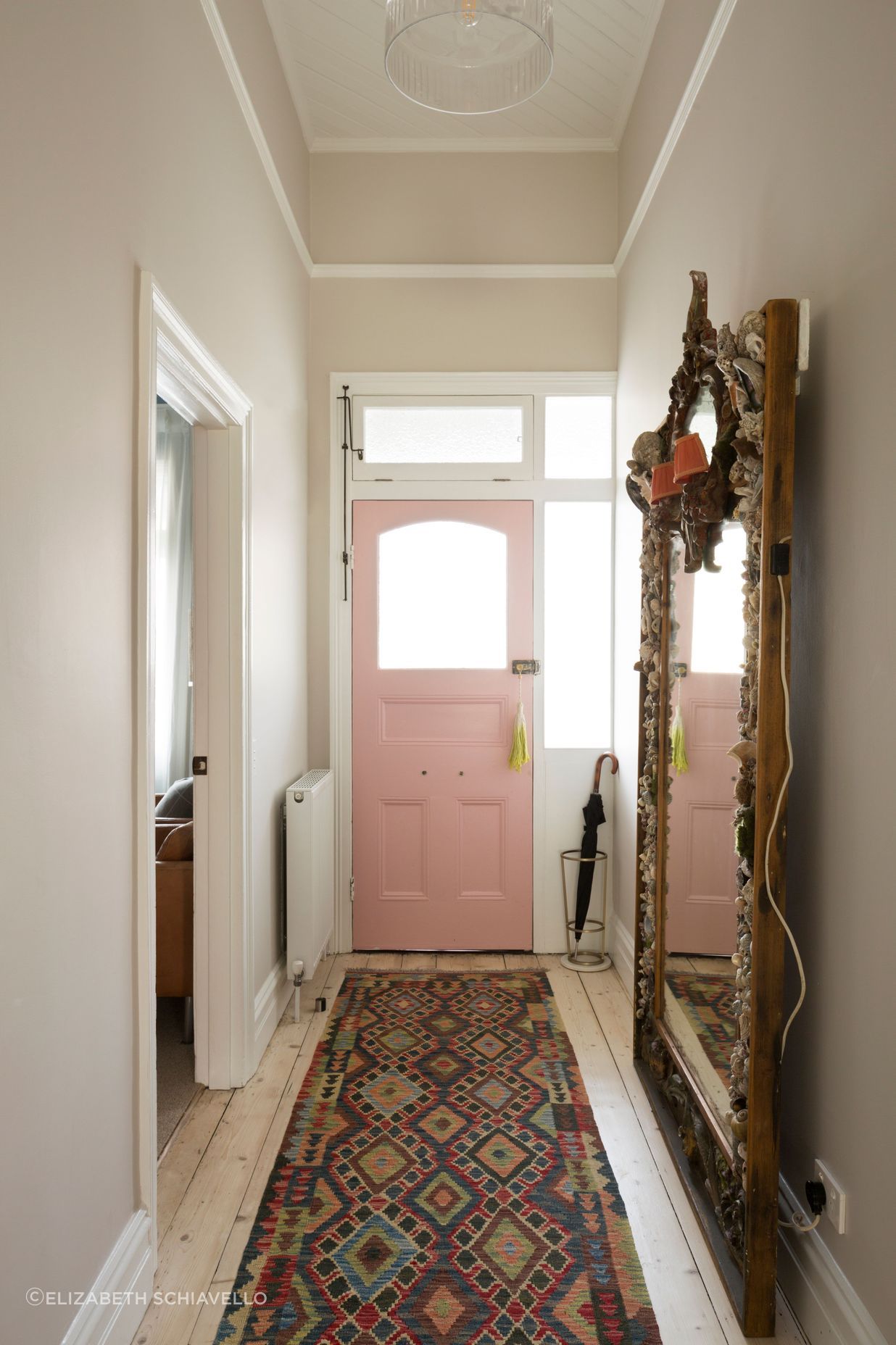 Clifton Hill House