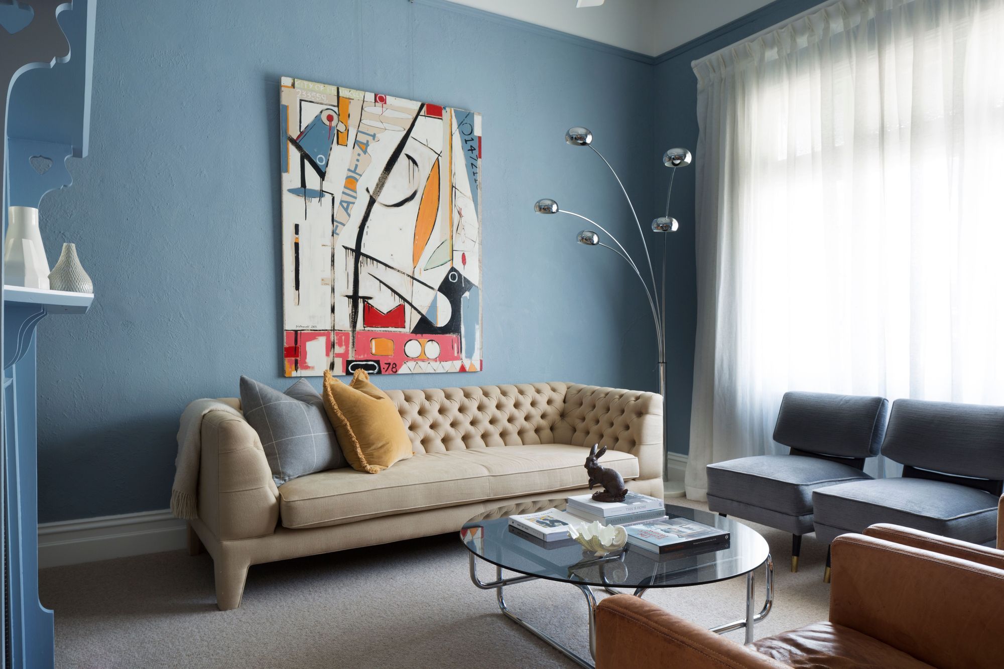 Clifton Hill House