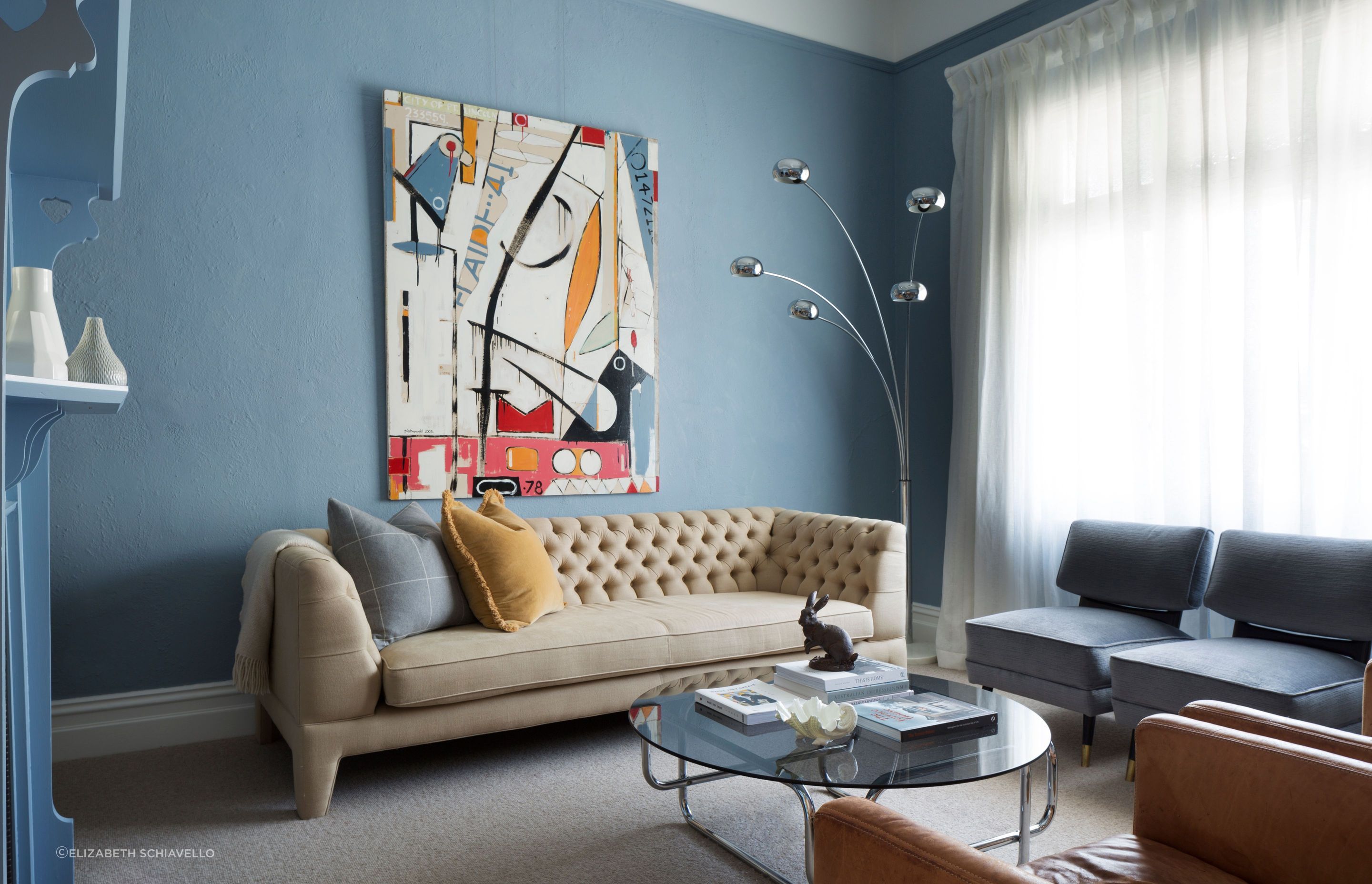Clifton Hill House
