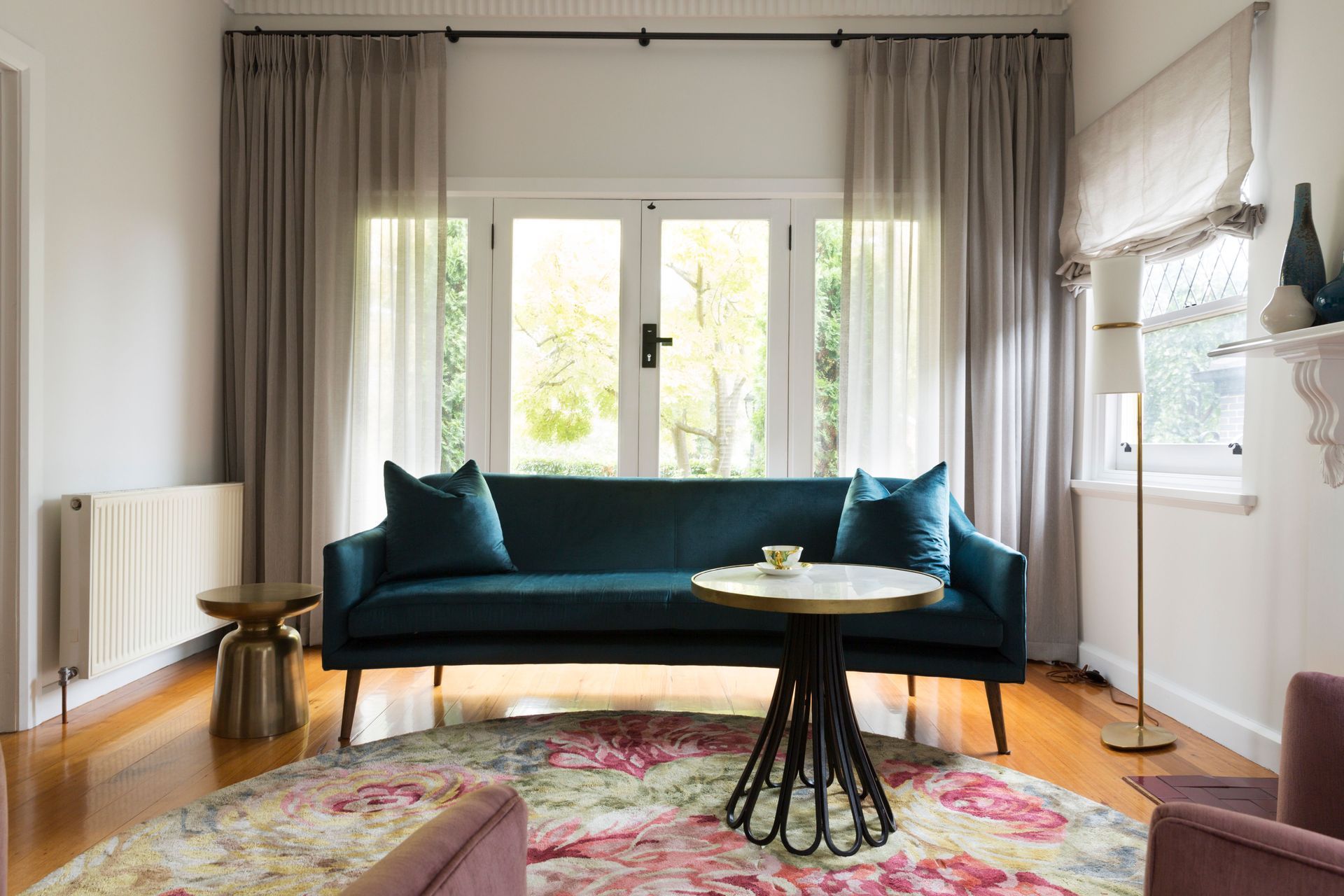 Ashburton House