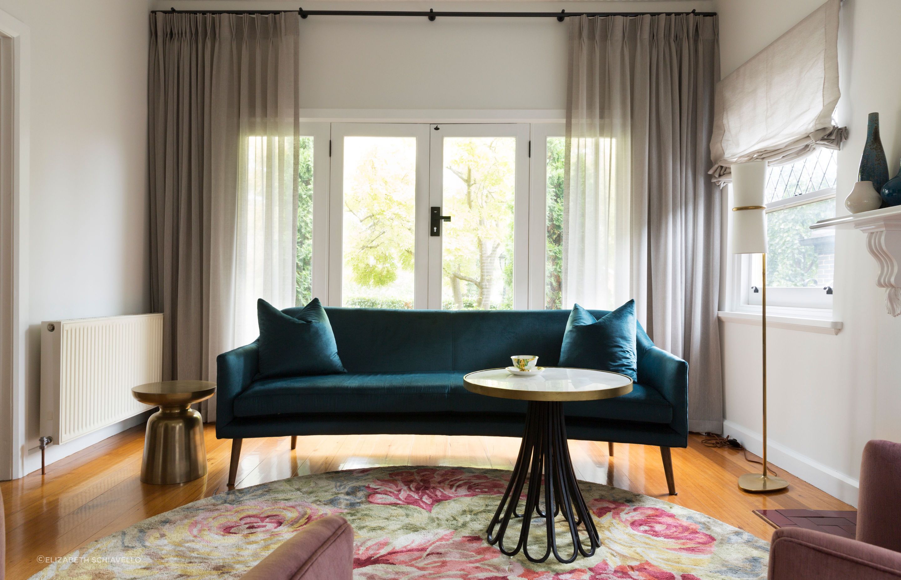 Ashburton House