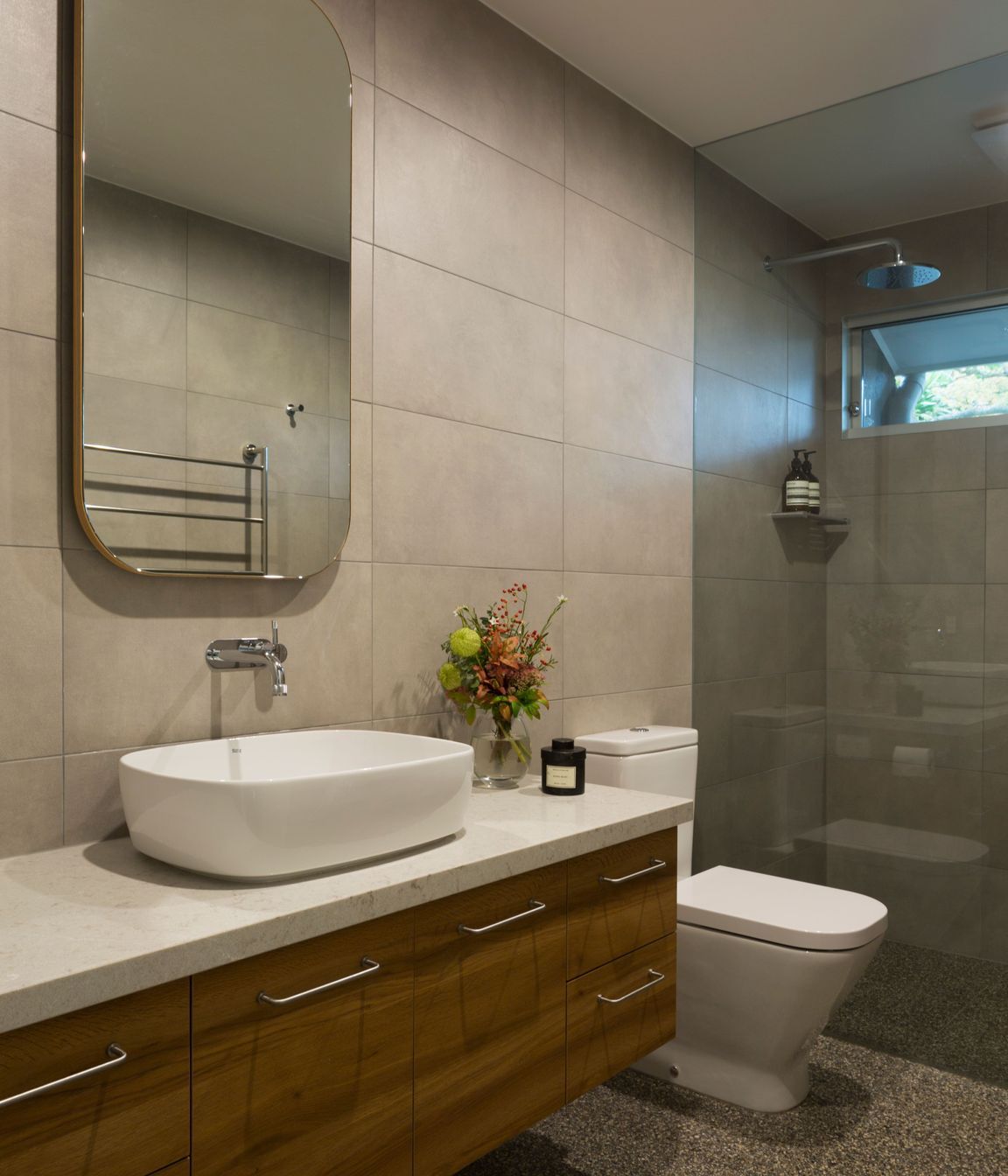 Country House Renovation
