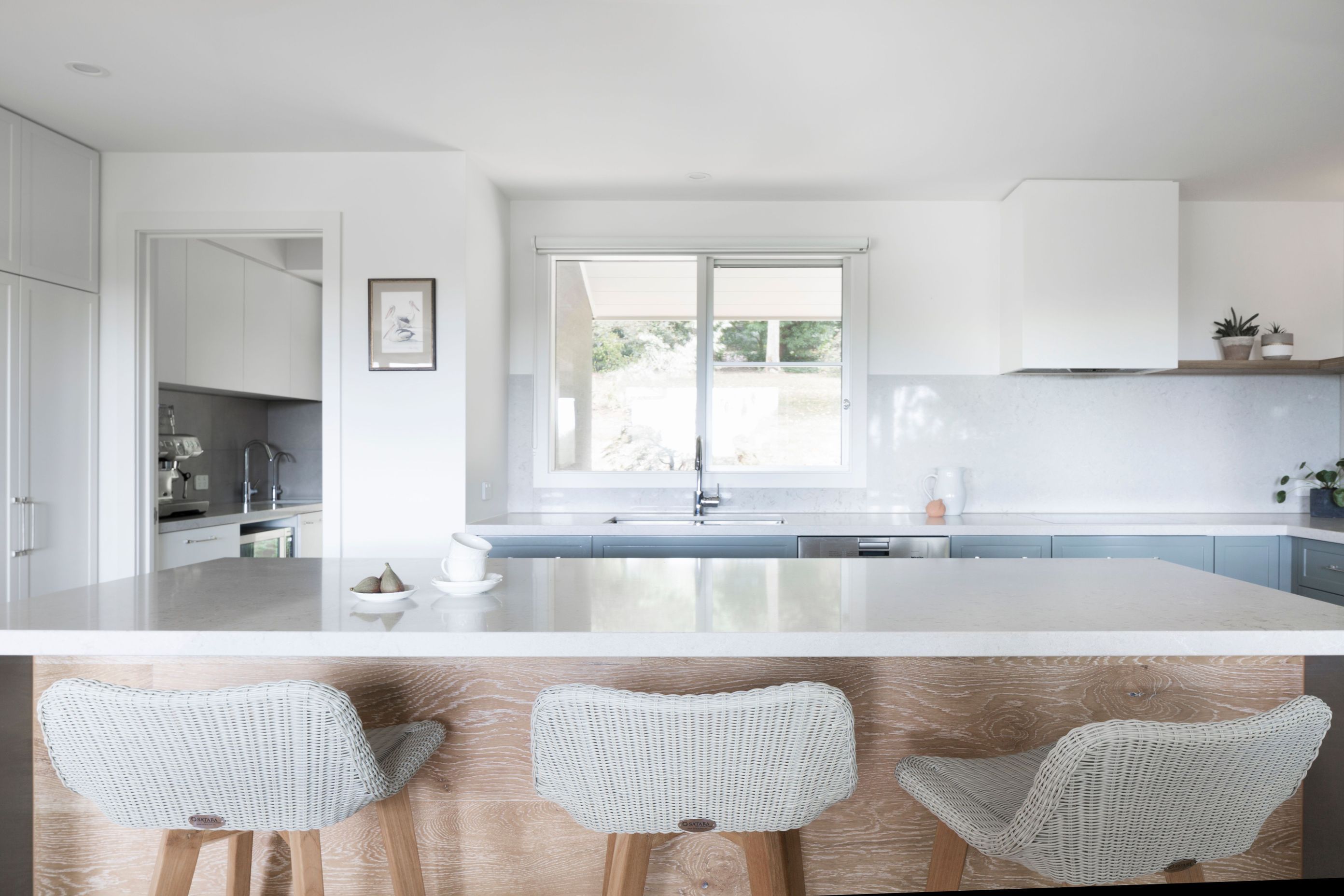 Country House Renovation