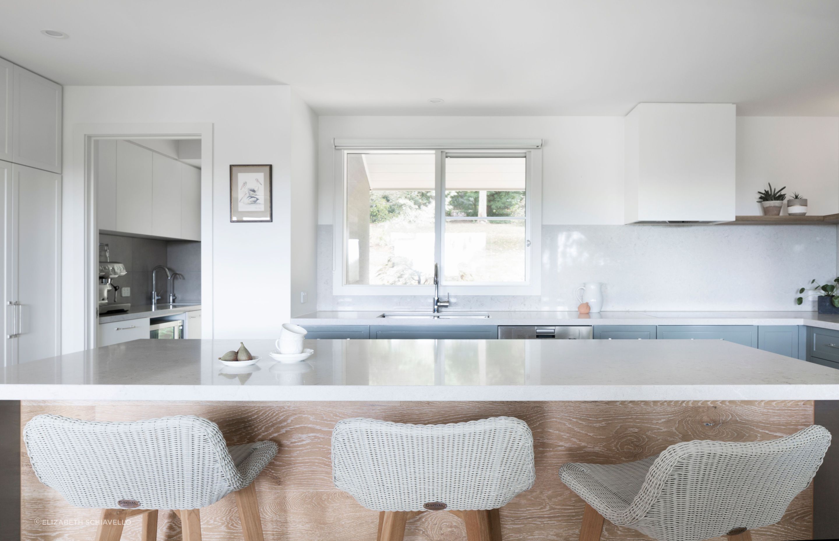 Country House Renovation