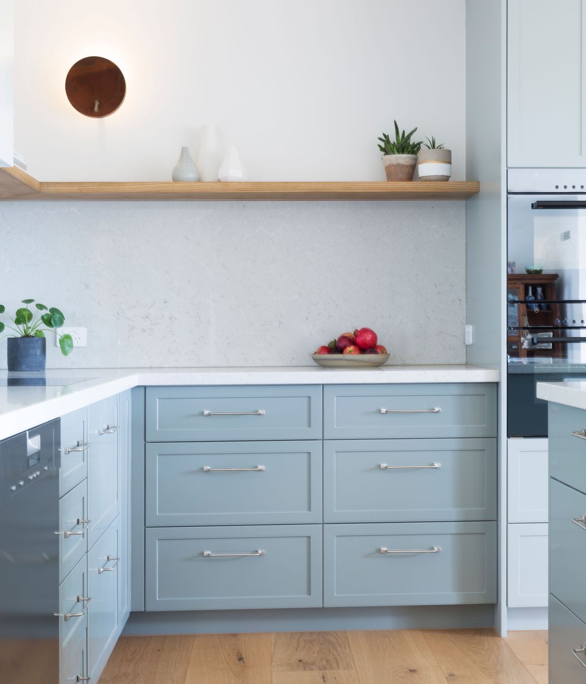 Country House Renovation