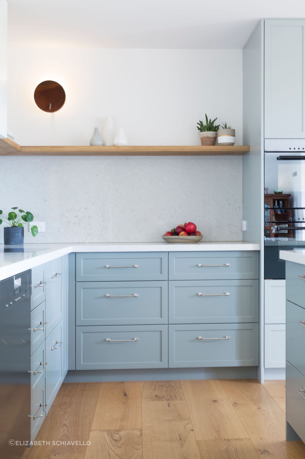 Country House Renovation