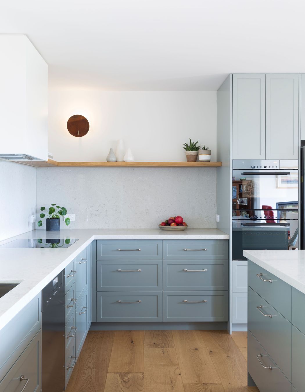 Country House Renovation