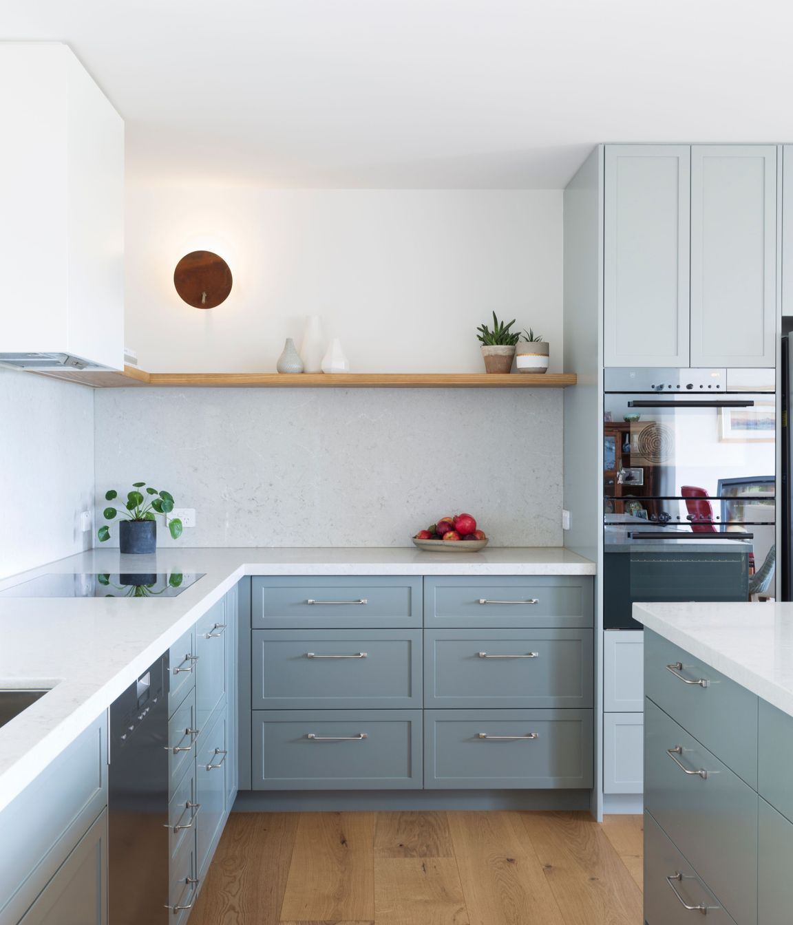 Country House Renovation