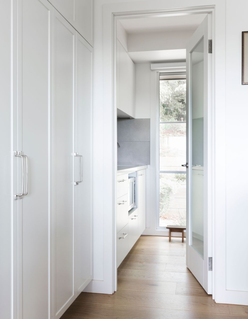 Country House Renovation