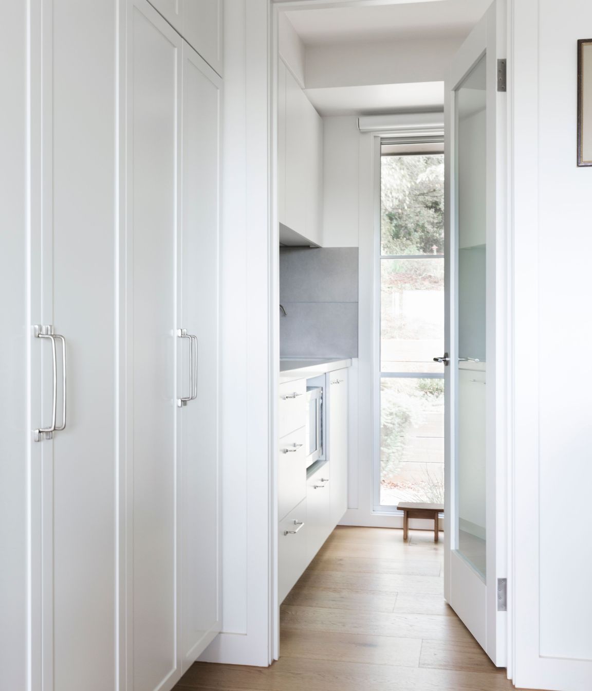 Country House Renovation