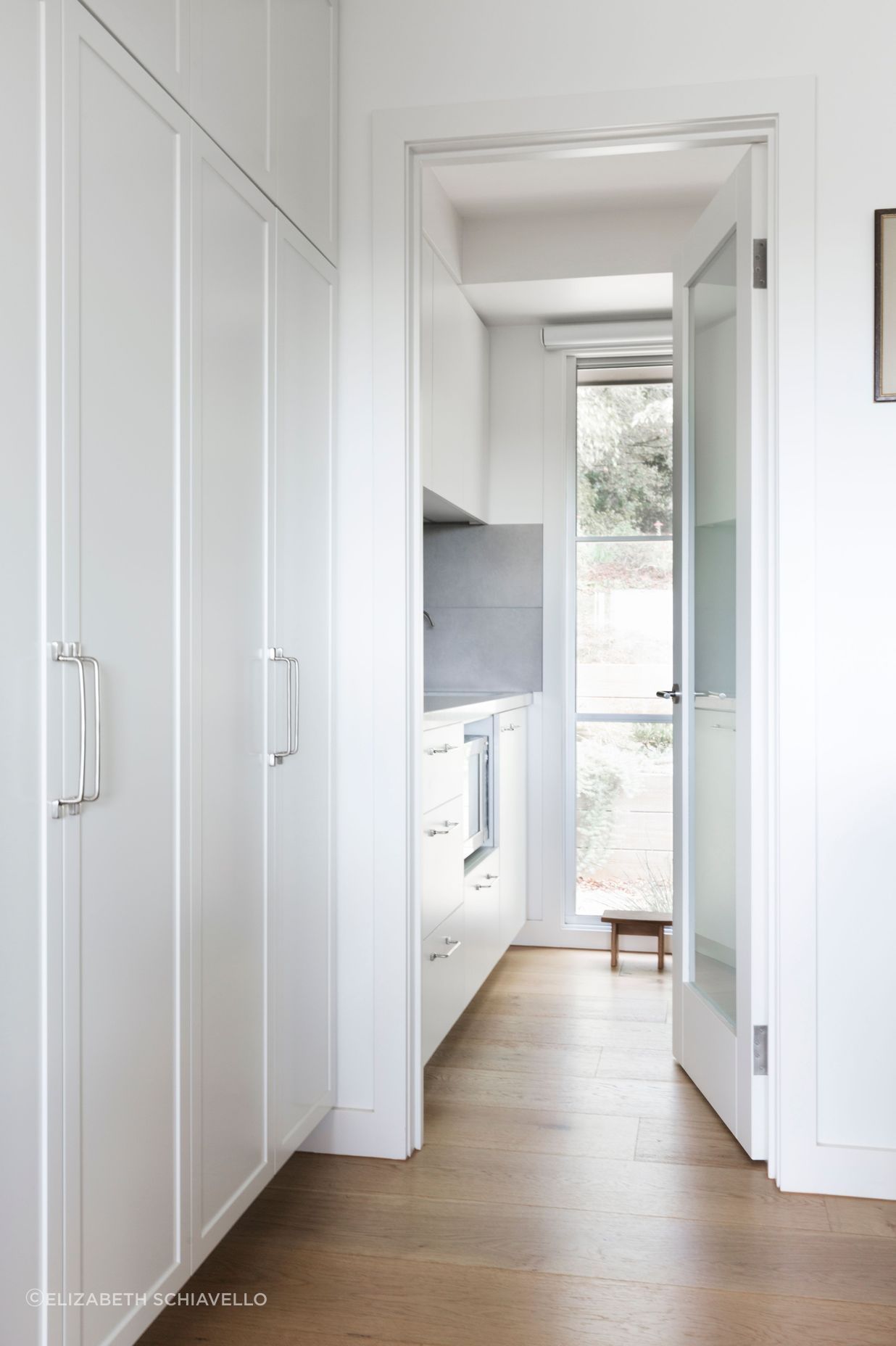 Country House Renovation