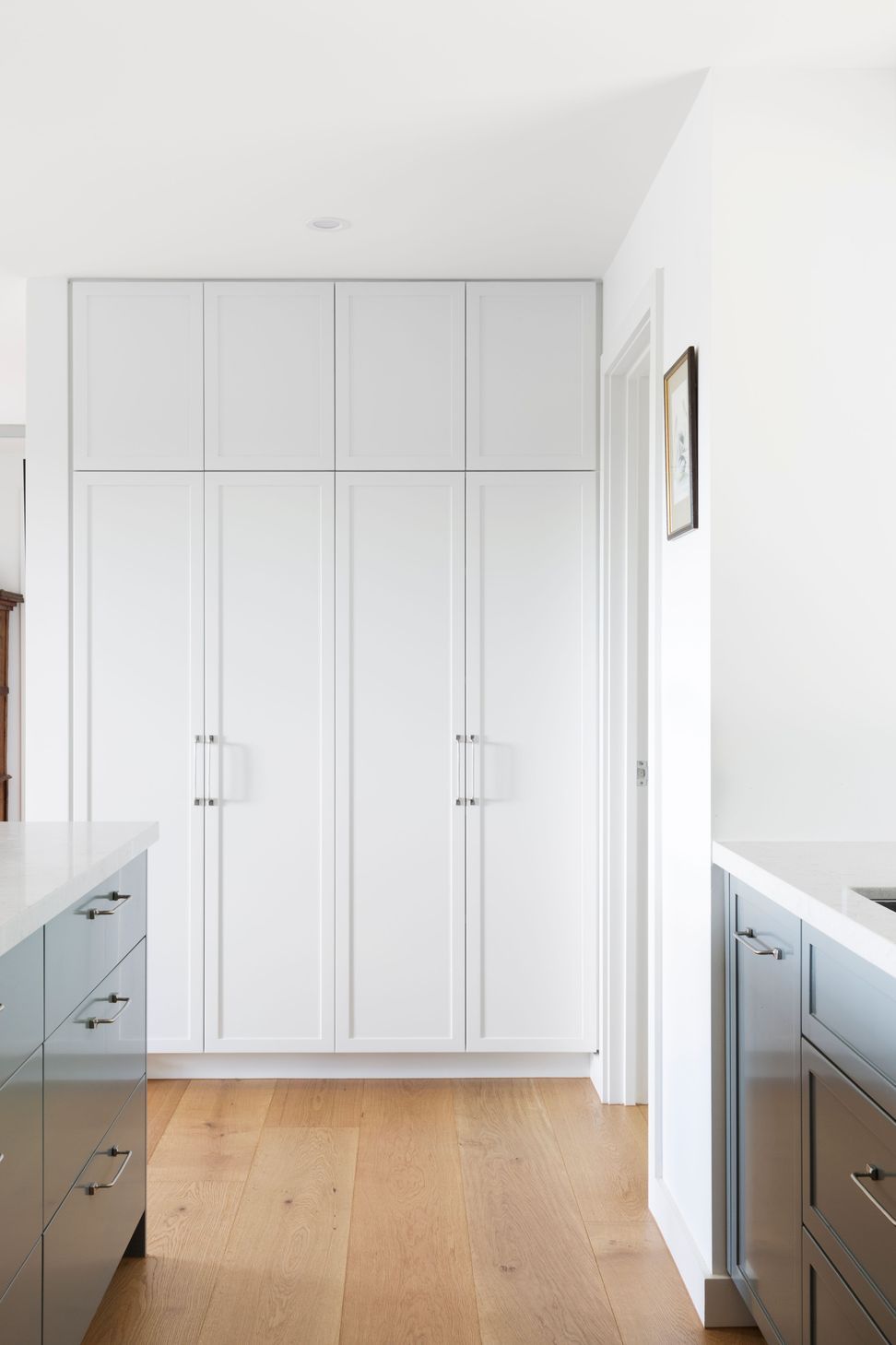 Country House Renovation
