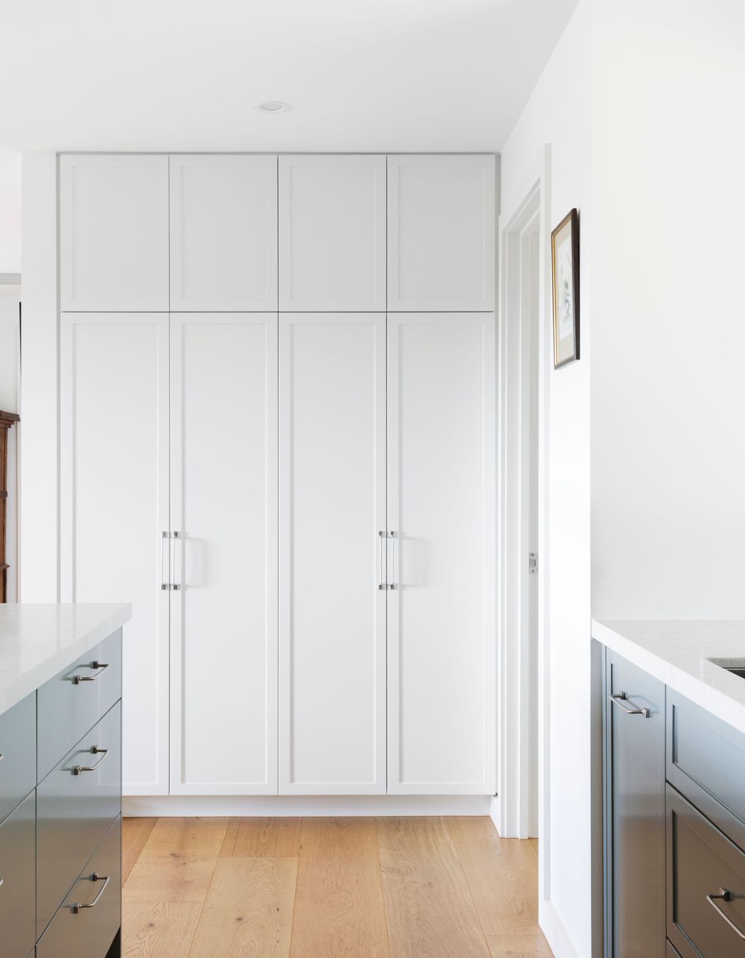 Country House Renovation