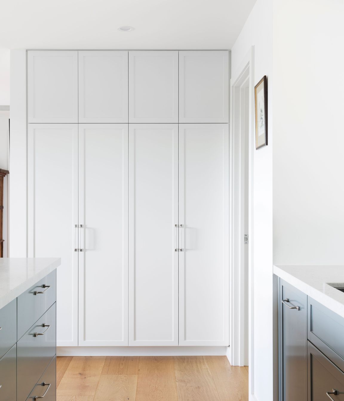 Country House Renovation