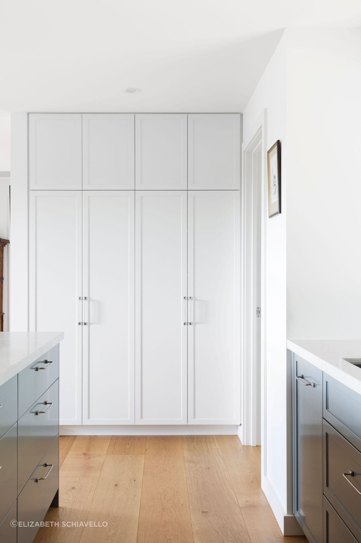 Country House Renovation