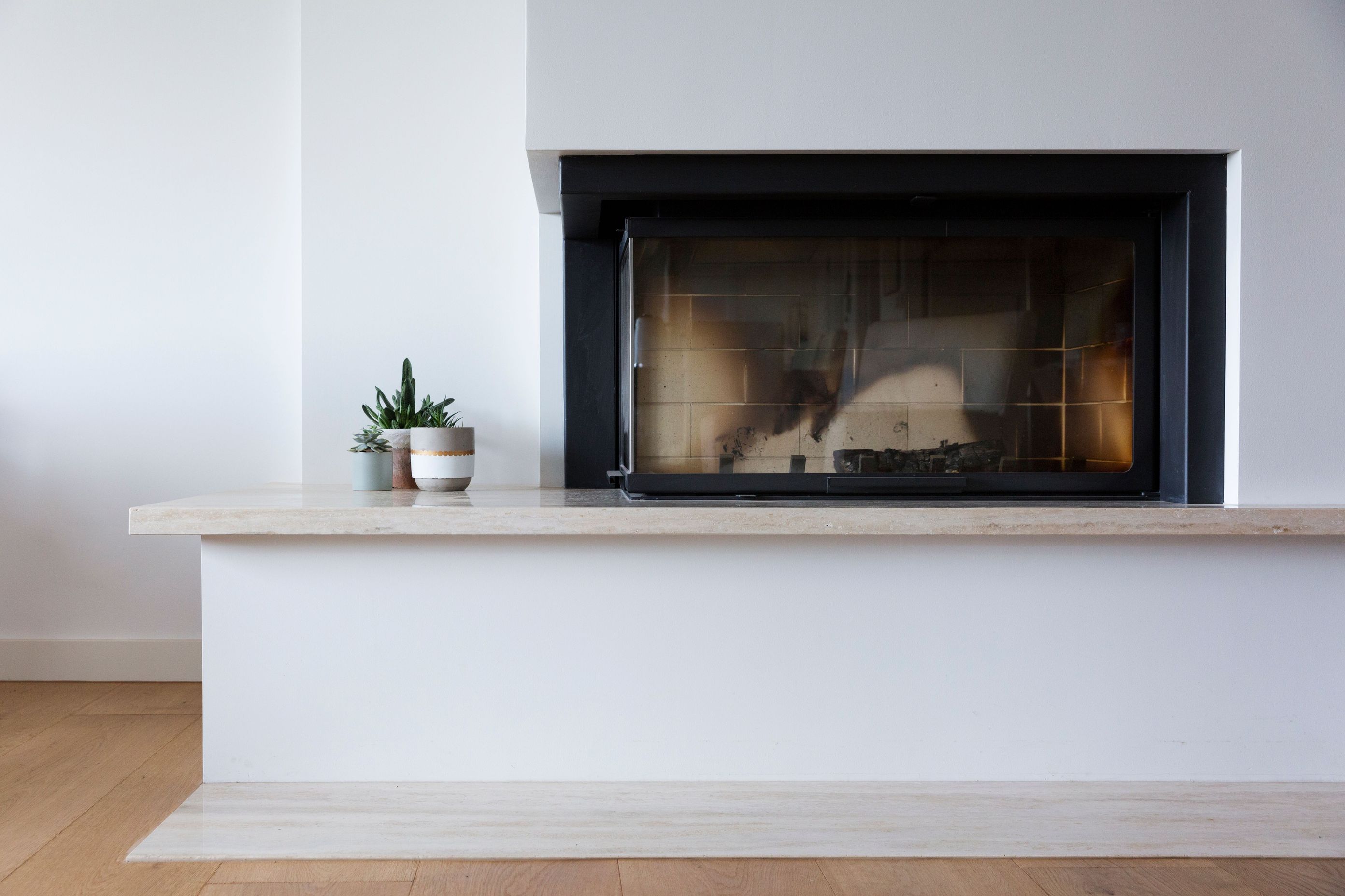 Country House Renovation
