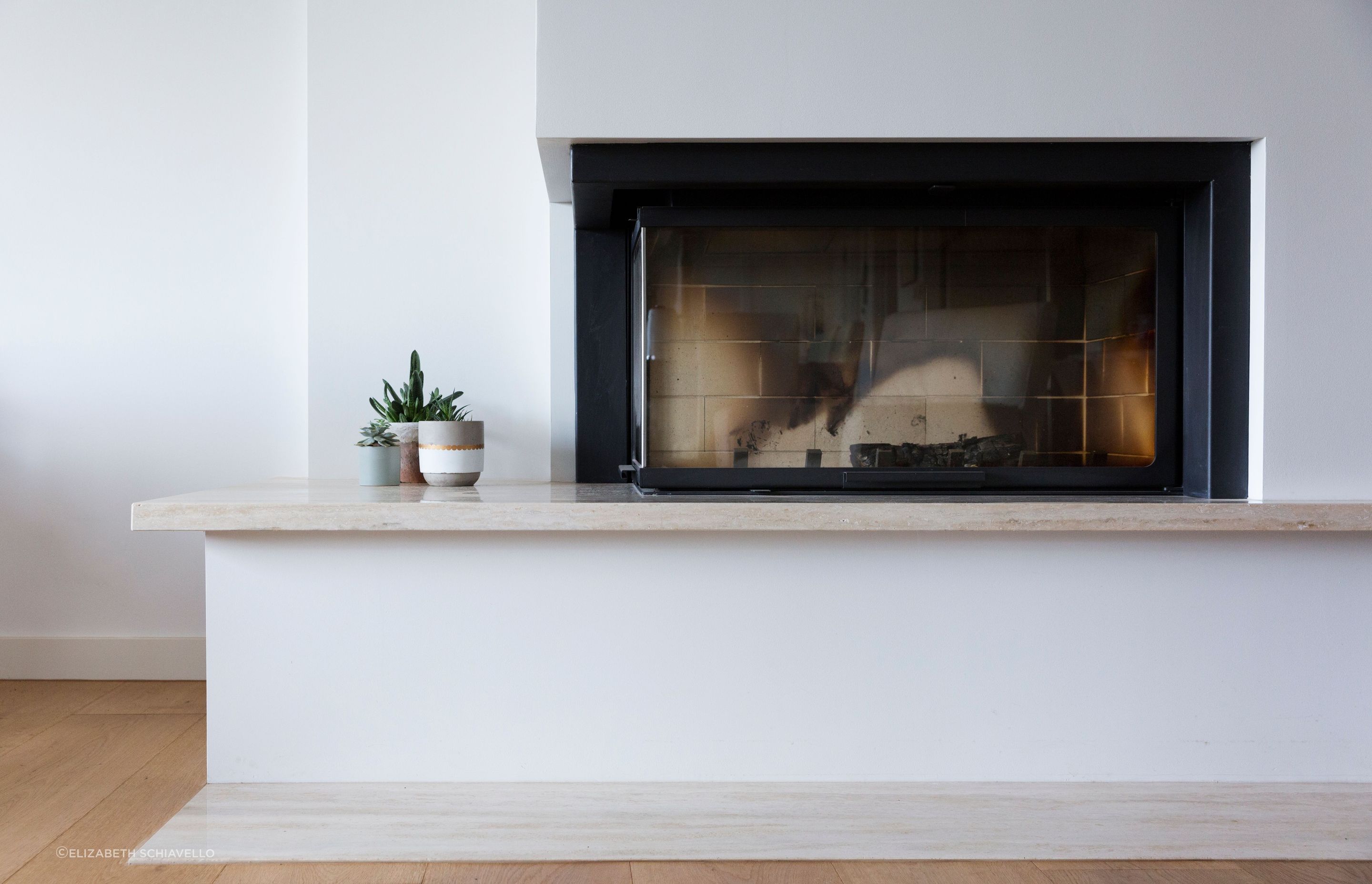 Country House Renovation