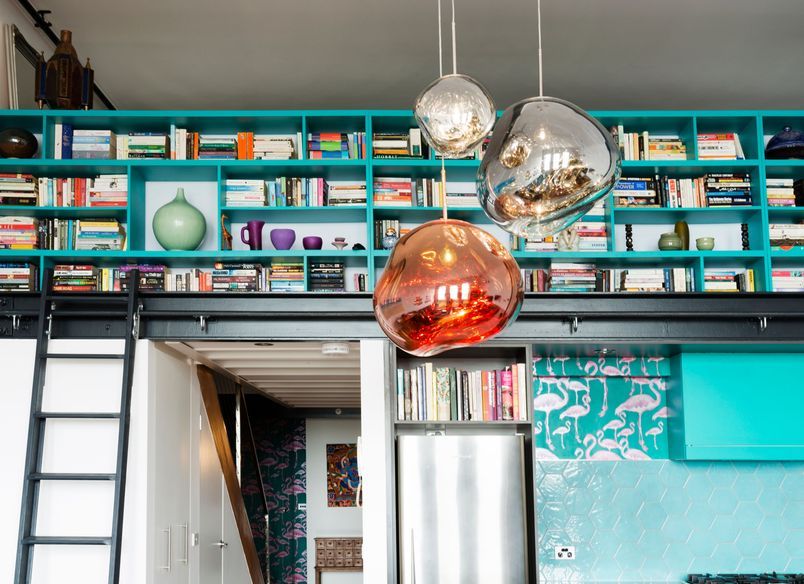 Collingwood Warehouse Apartment