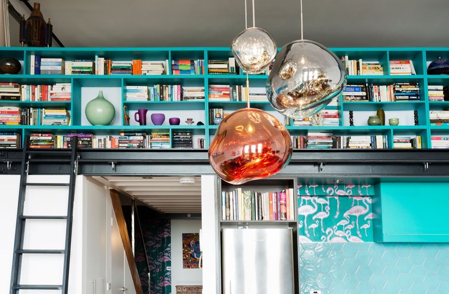 Collingwood Warehouse Apartment
