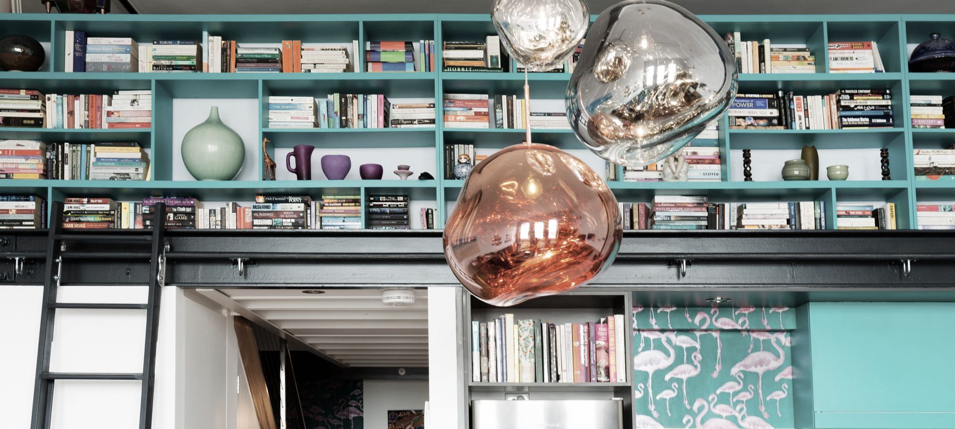 Collingwood Warehouse Apartment banner