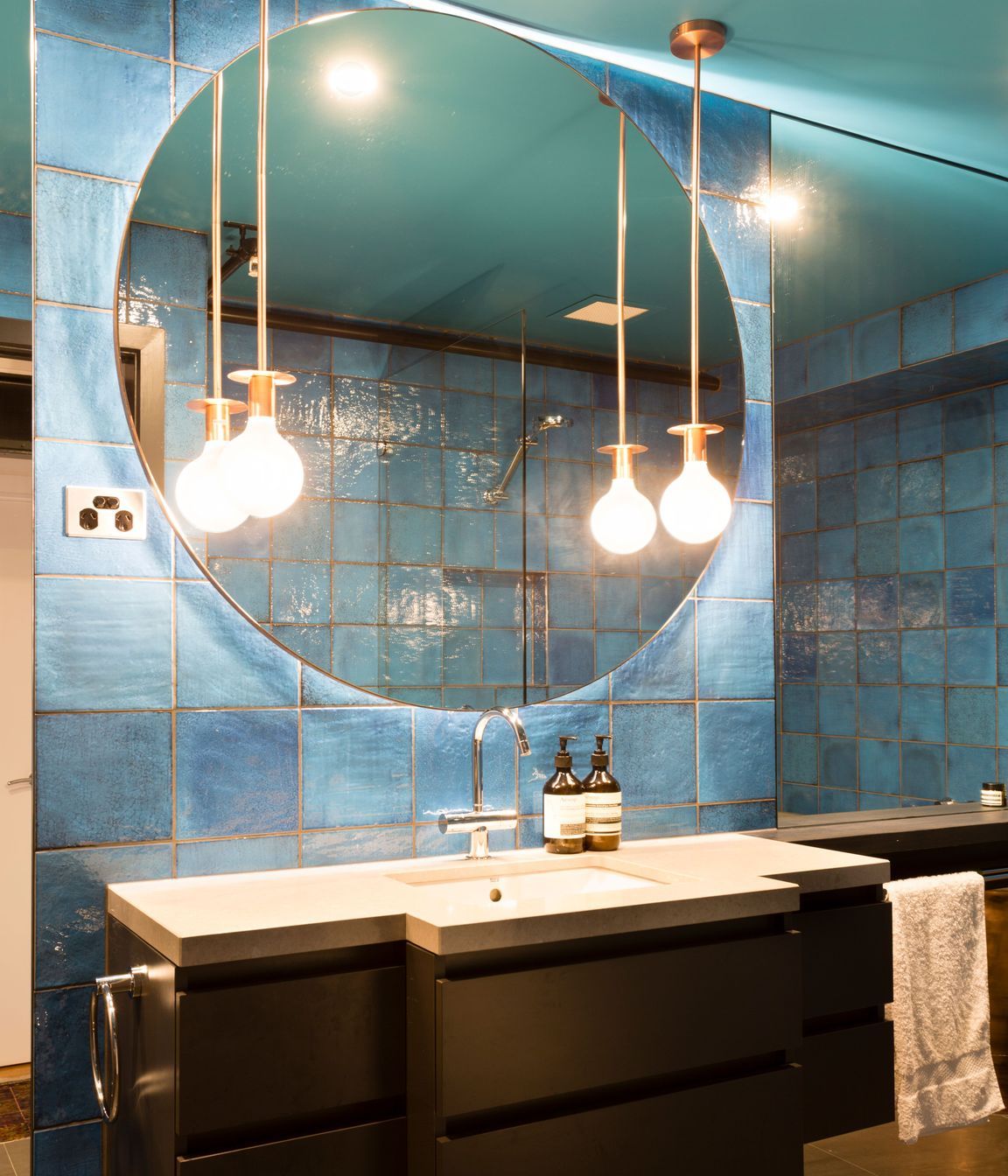 Collingwood Warehouse Apartment