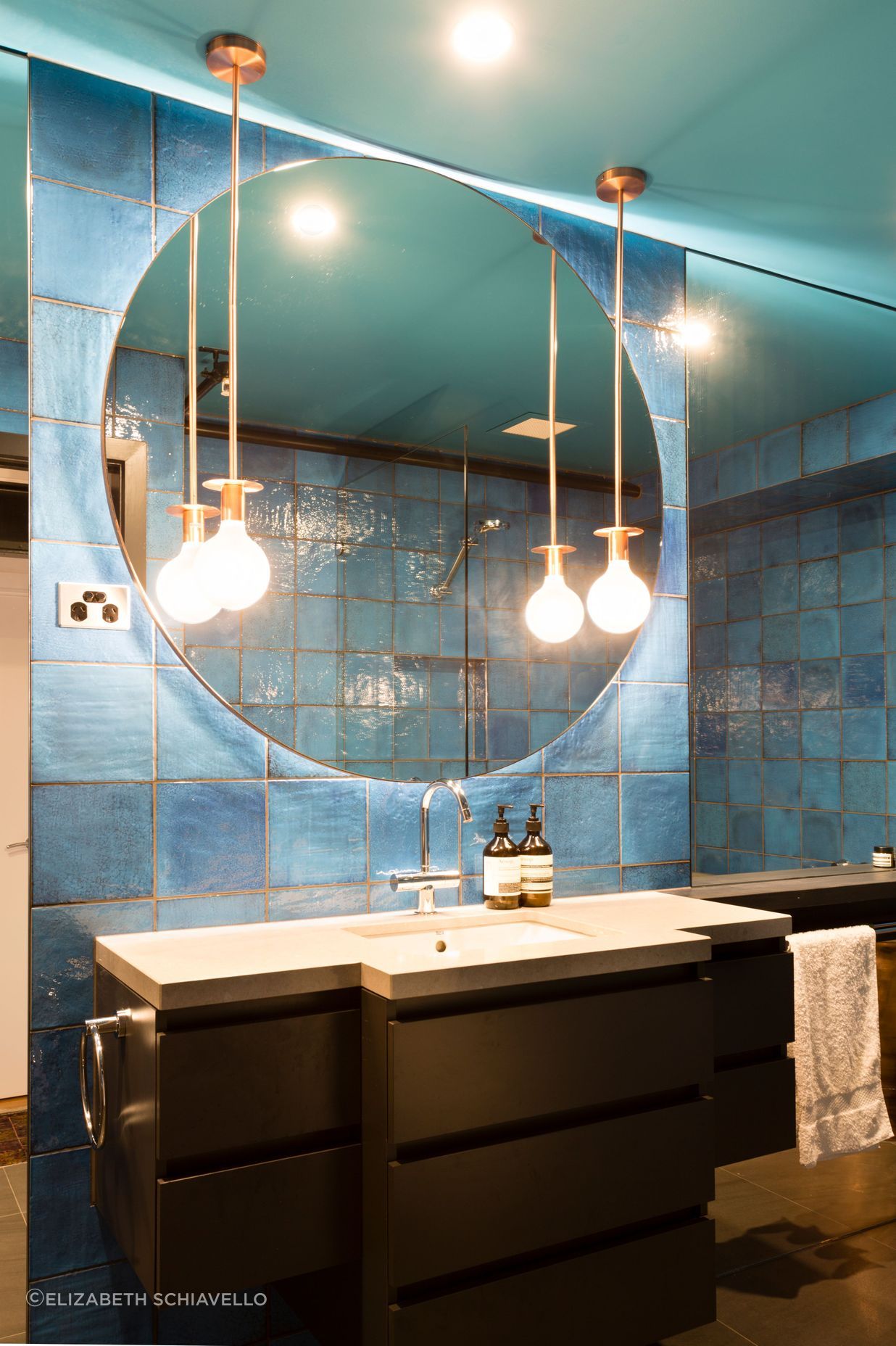 Collingwood Warehouse Apartment
