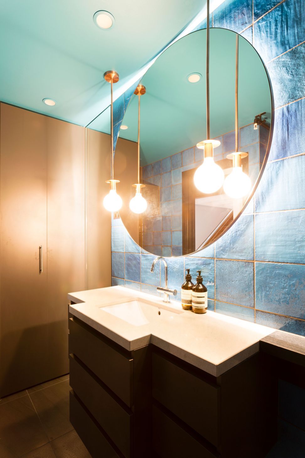 Collingwood Warehouse Apartment