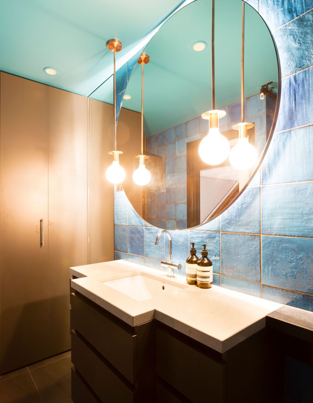 Collingwood Warehouse Apartment