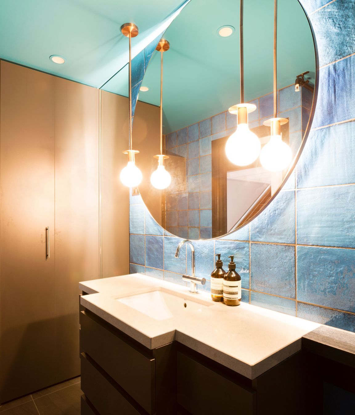 Collingwood Warehouse Apartment