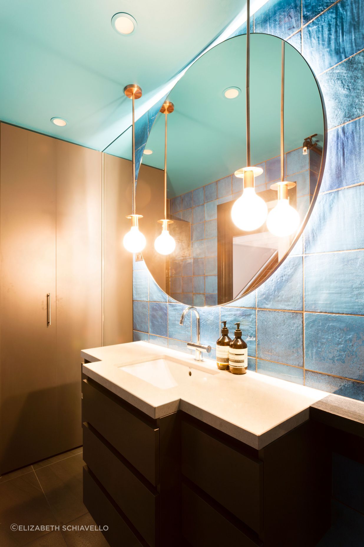 Collingwood Warehouse Apartment