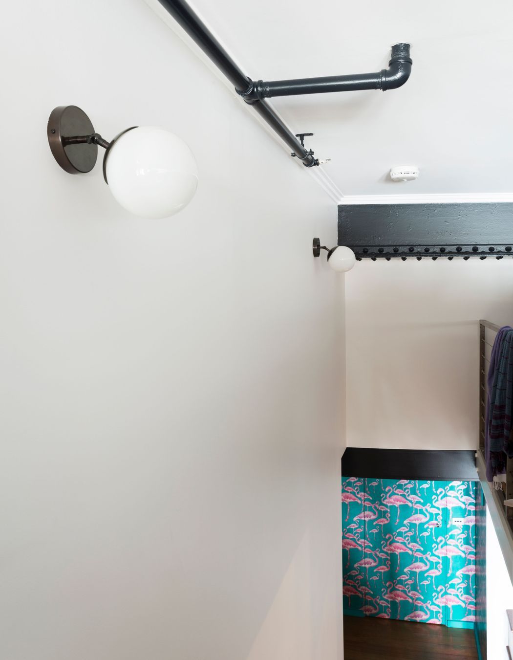 Collingwood Warehouse Apartment