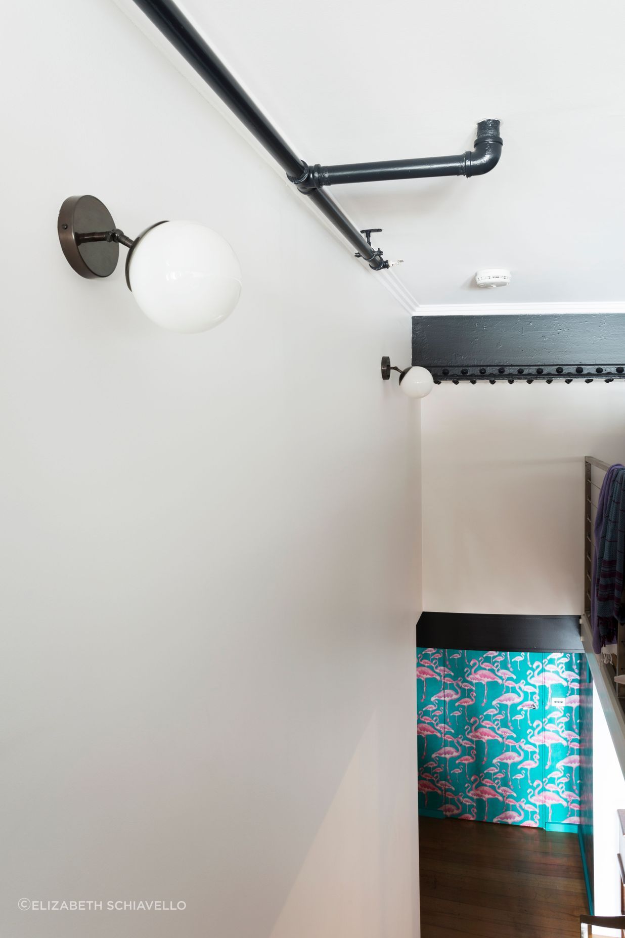 Collingwood Warehouse Apartment