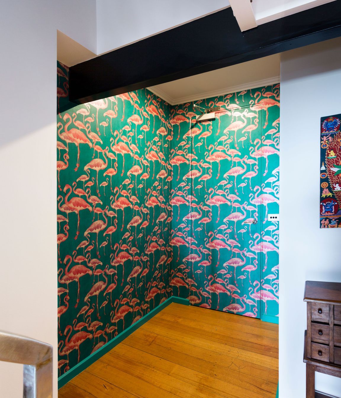 Collingwood Warehouse Apartment