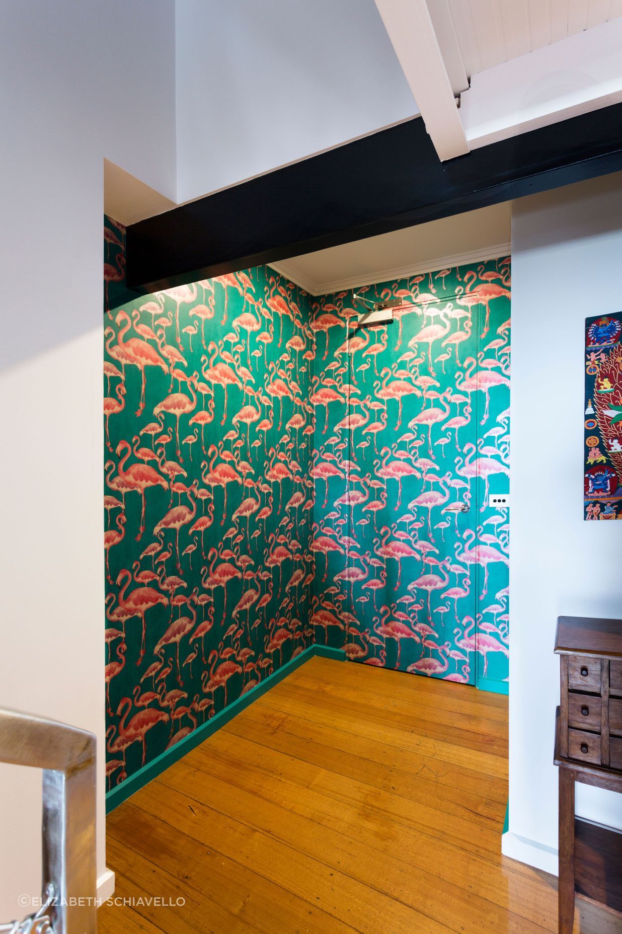 Collingwood Warehouse Apartment