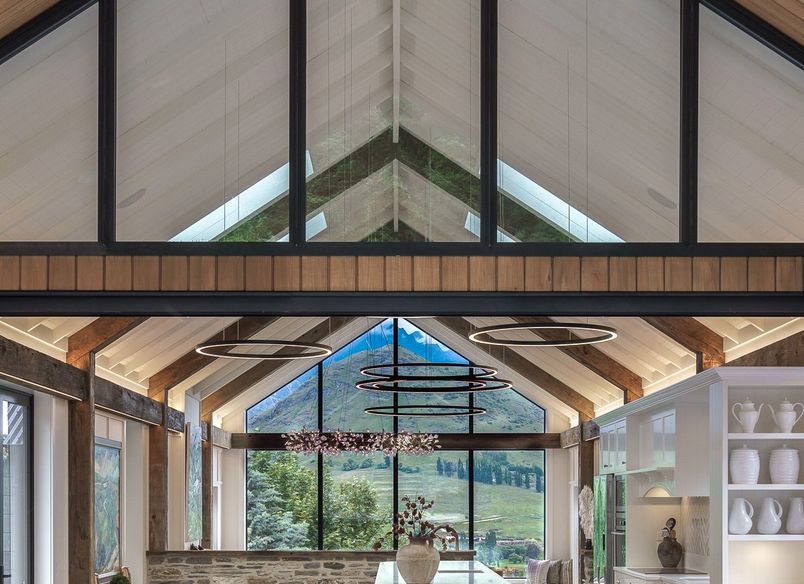 Dalefield House Queenstown