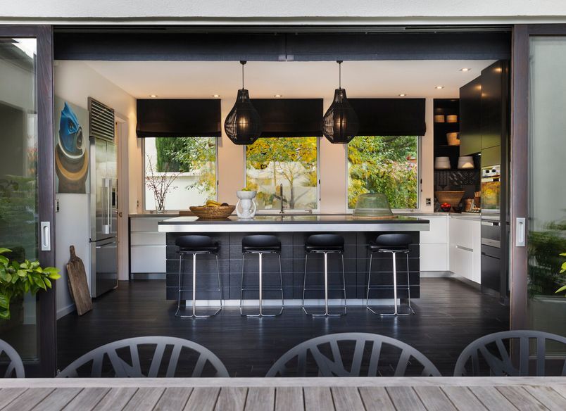 Millbrook Renovation
