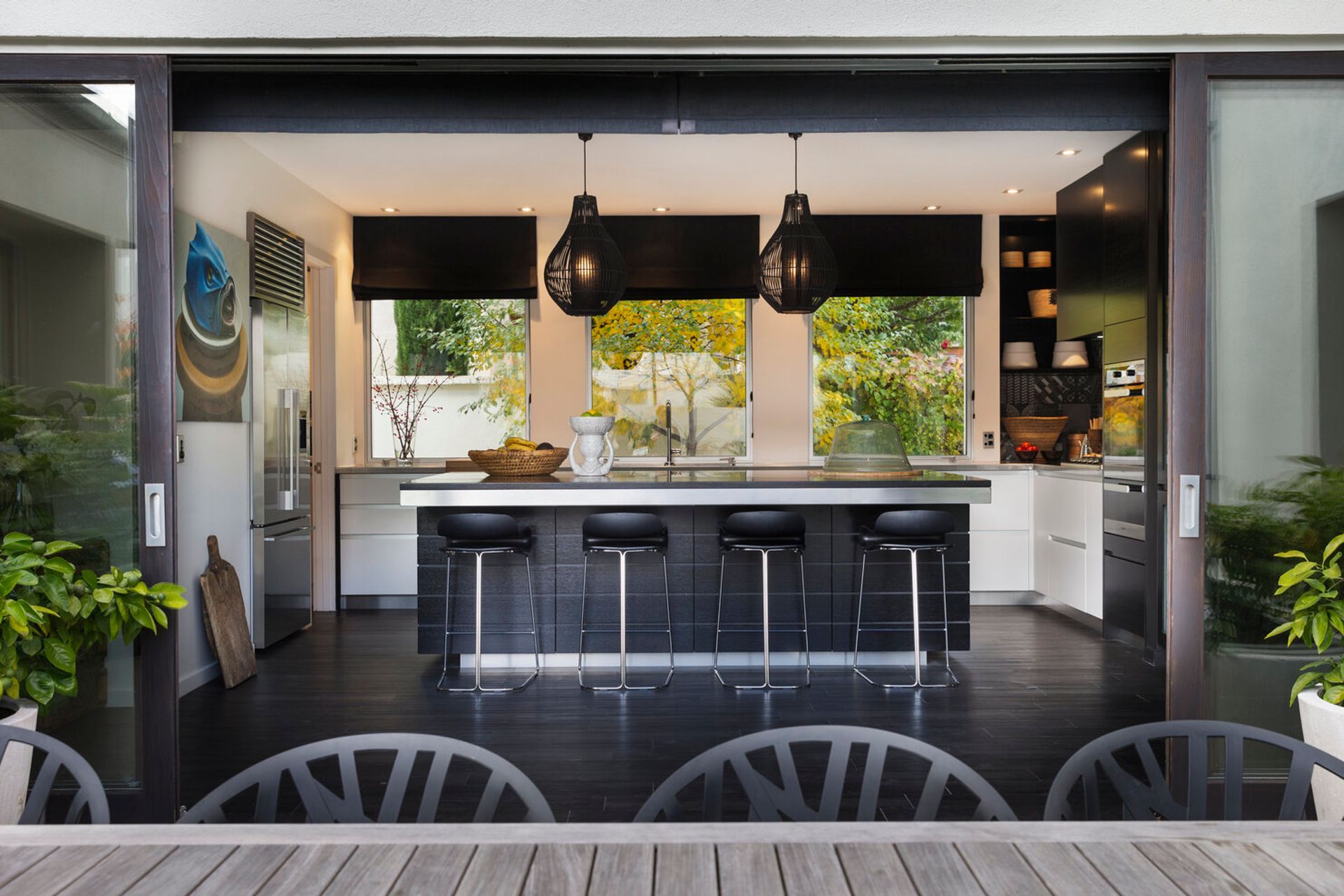 Millbrook Renovation