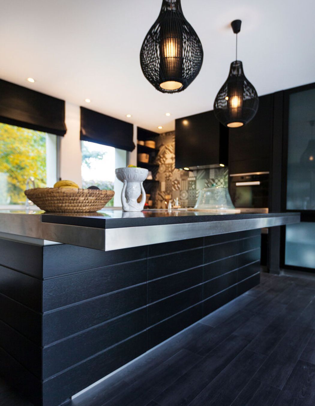 Millbrook Renovation