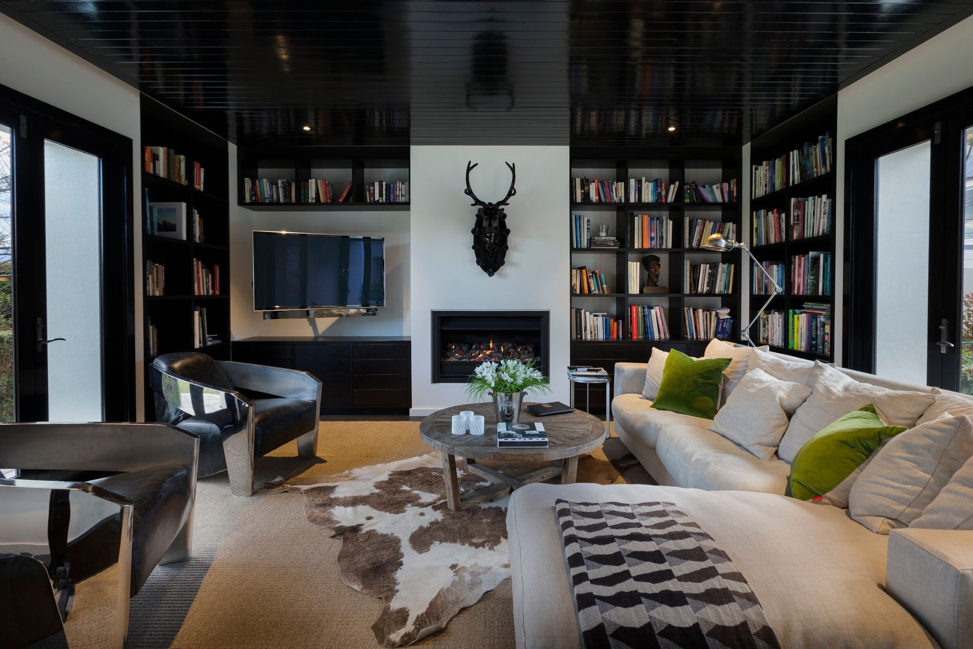 Millbrook Renovation