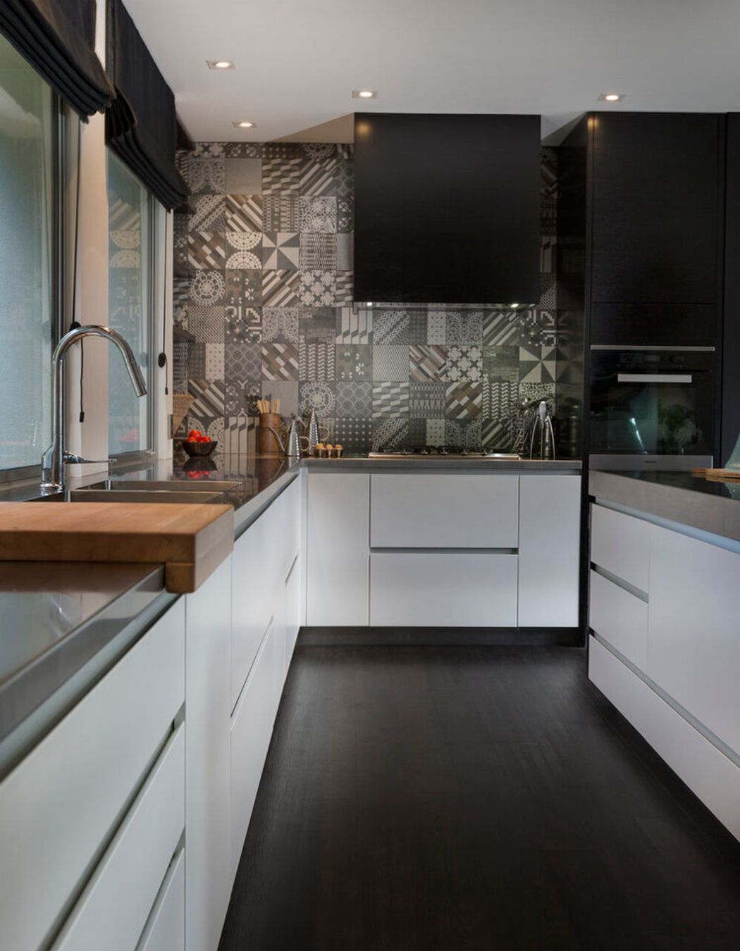 Millbrook Renovation