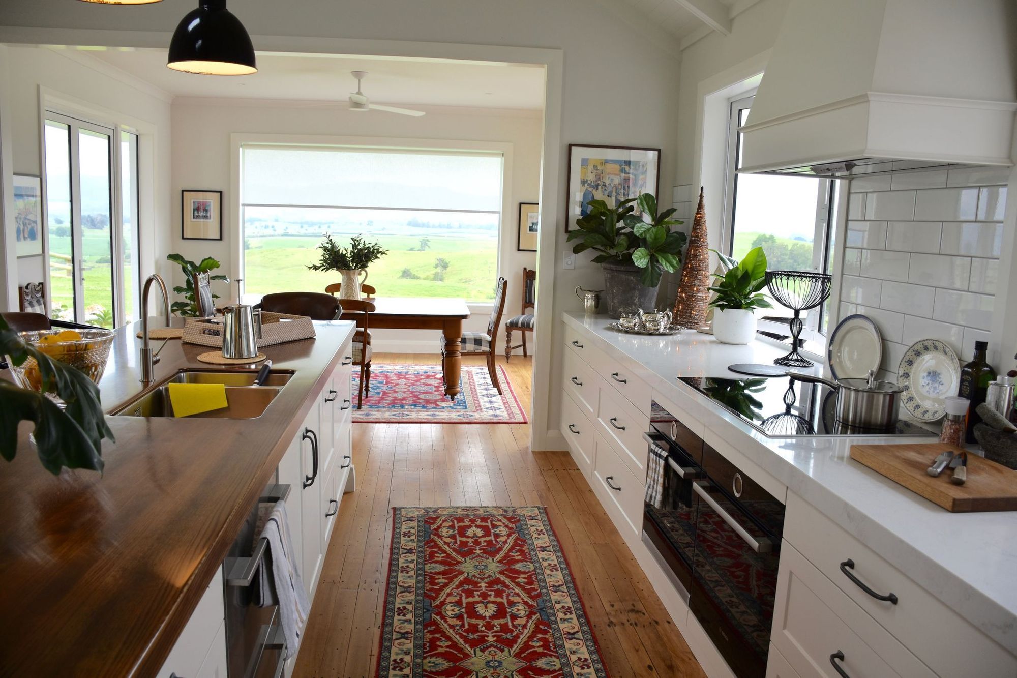 Farmhouse Renovation