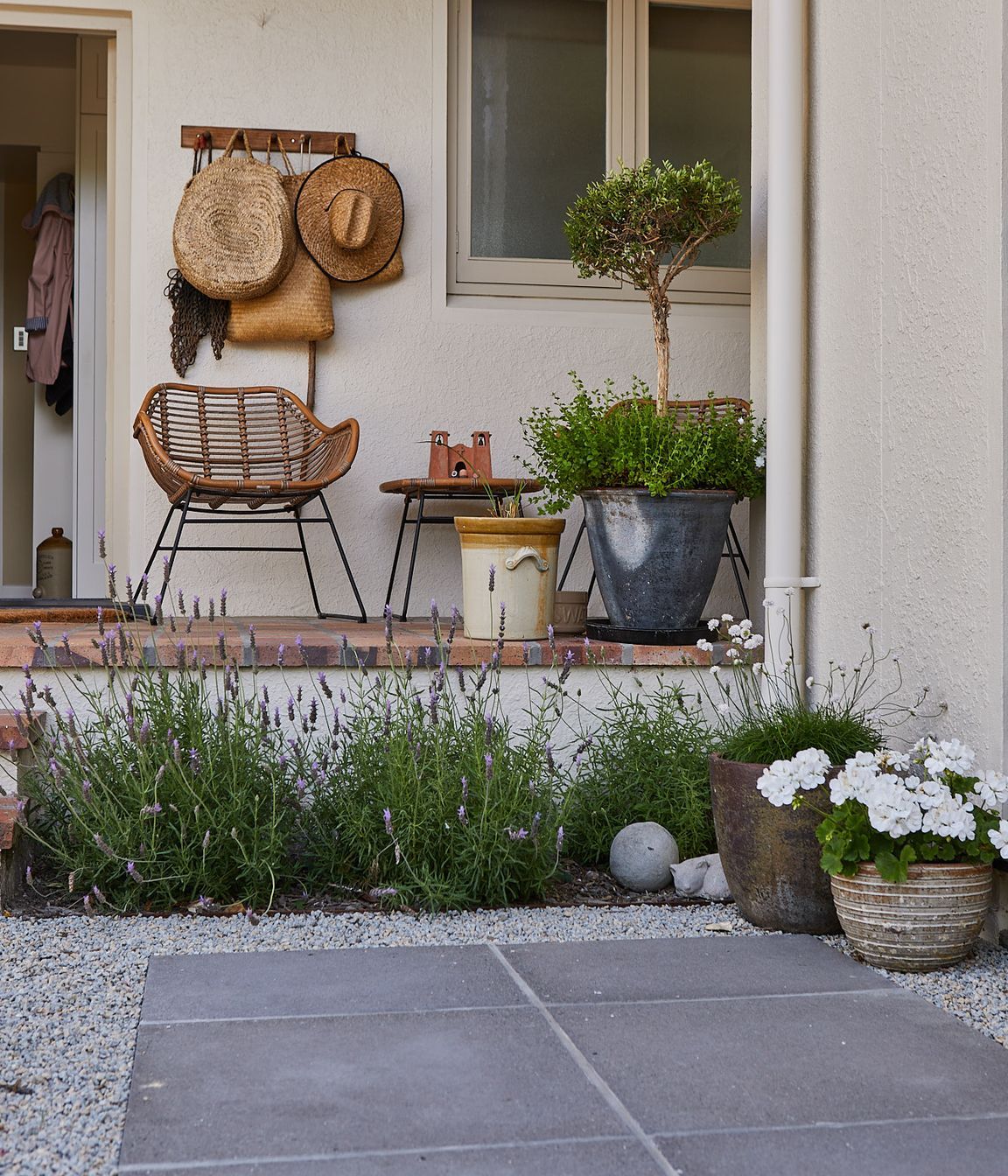 Southland Home