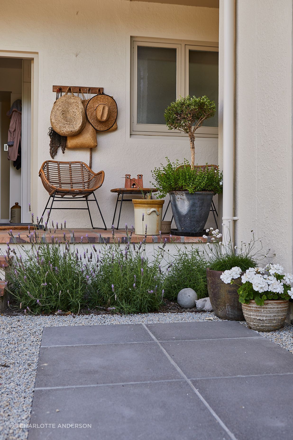 Southland Home