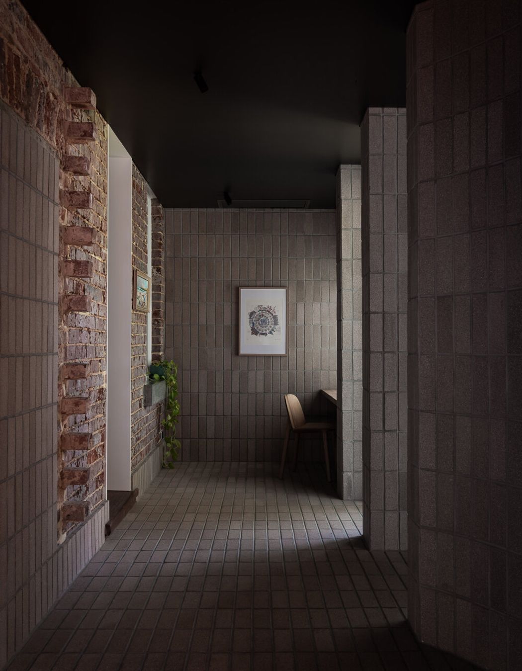 Photography: Dion Robeson